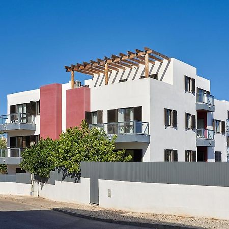 Legacy Suites & Apartments Albufeira Al Extérieur photo