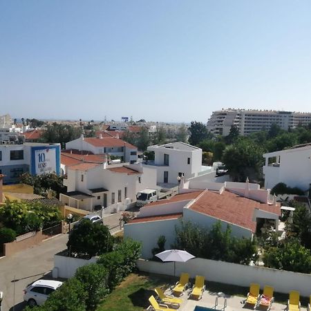 Legacy Suites & Apartments Albufeira Al Extérieur photo
