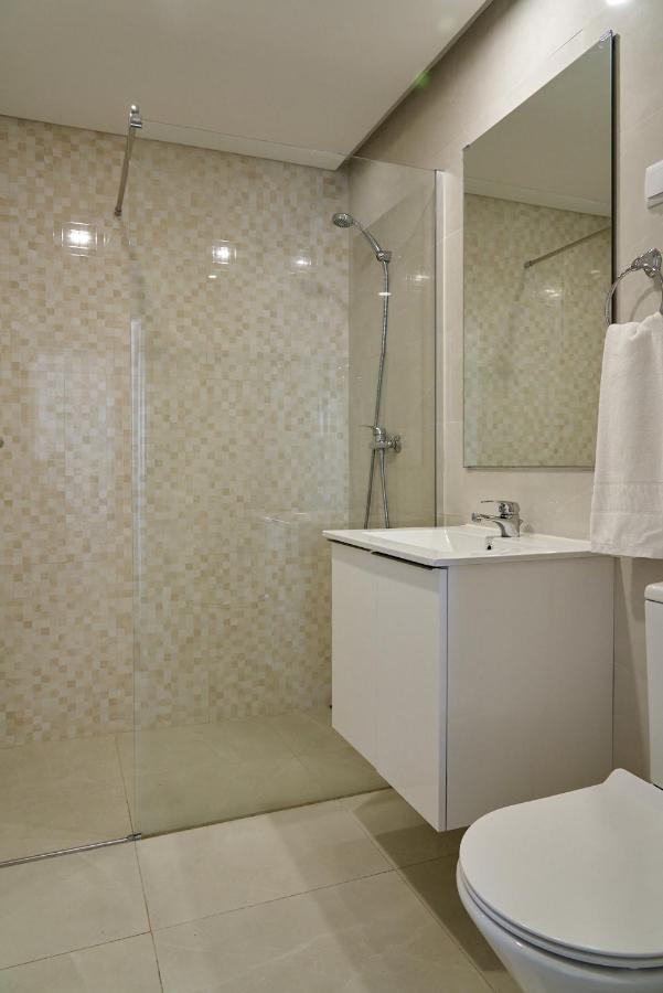 Legacy Suites & Apartments Albufeira Al Extérieur photo