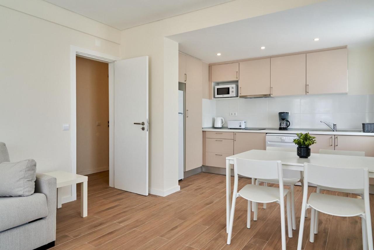 Legacy Suites & Apartments Albufeira Al Extérieur photo