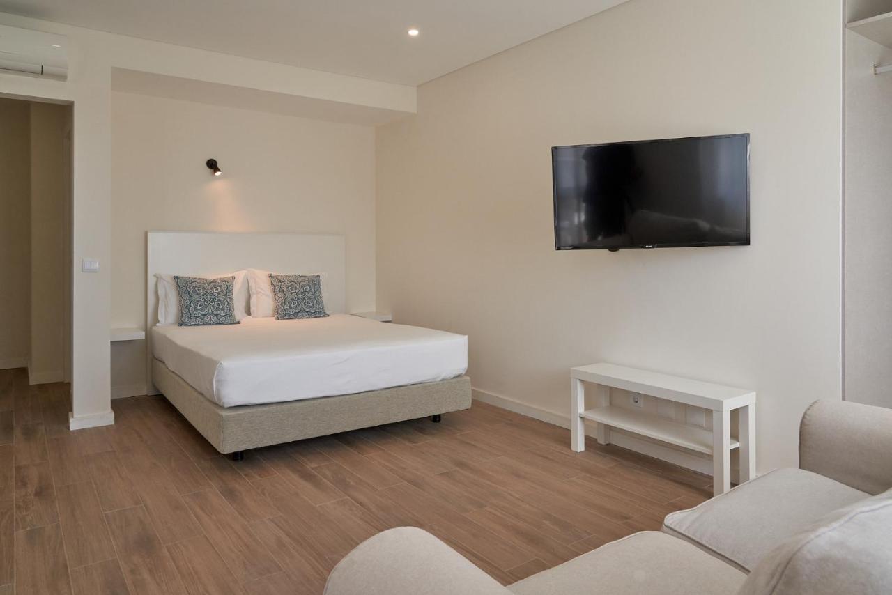 Legacy Suites & Apartments Albufeira Al Extérieur photo