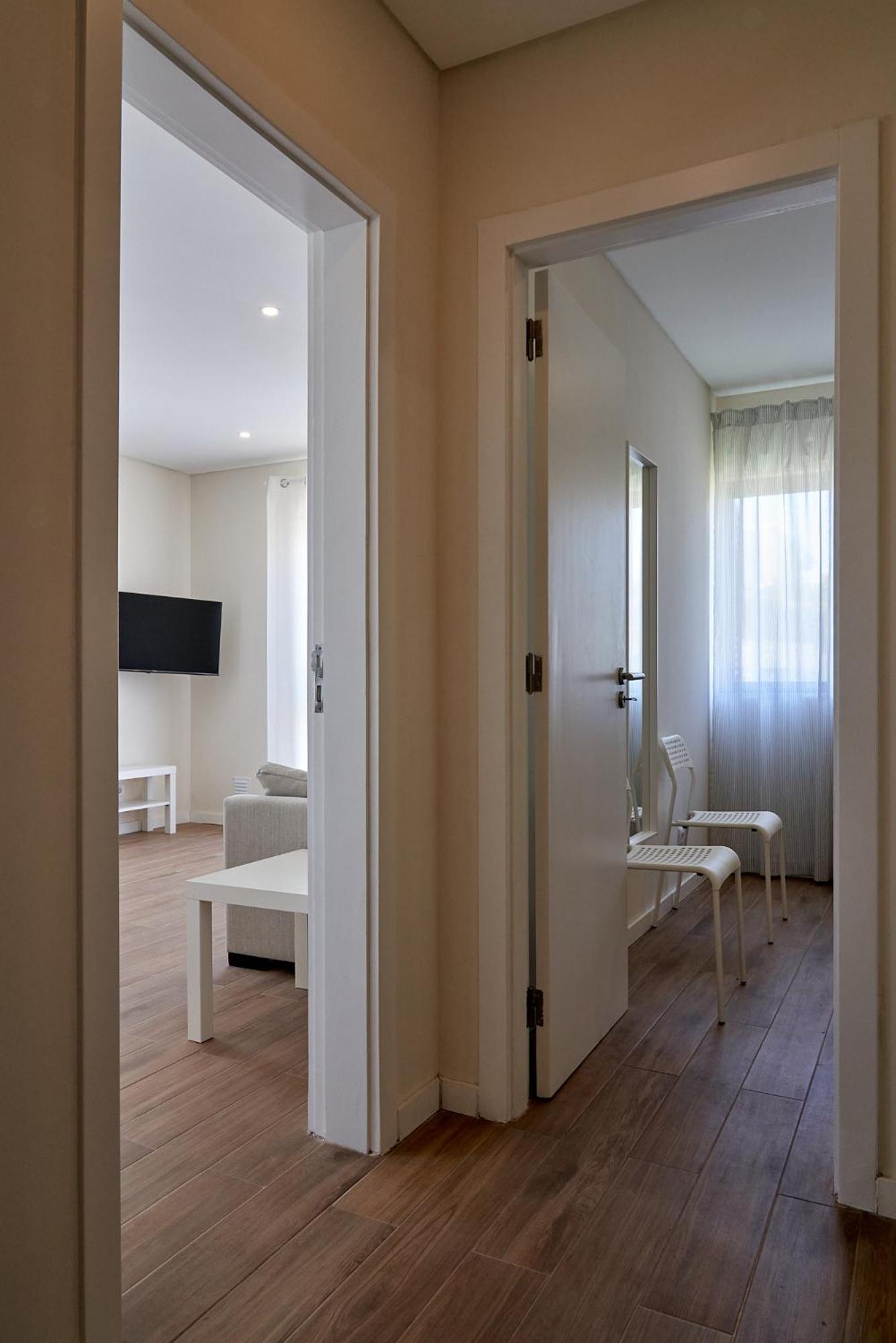 Legacy Suites & Apartments Albufeira Al Extérieur photo