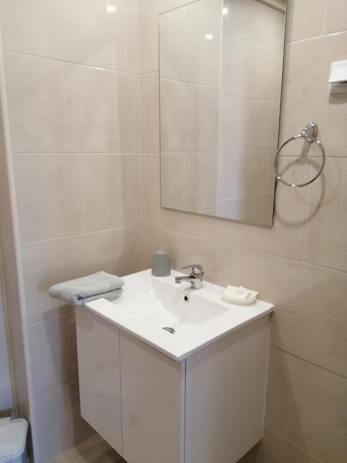 Legacy Suites & Apartments Albufeira Al Extérieur photo