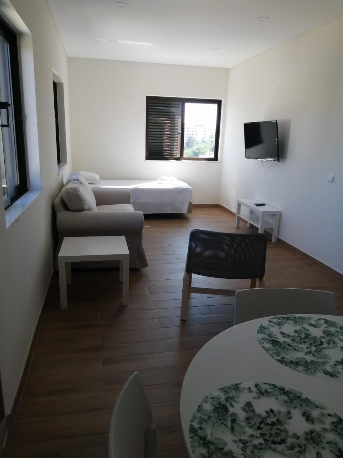 Legacy Suites & Apartments Albufeira Al Extérieur photo