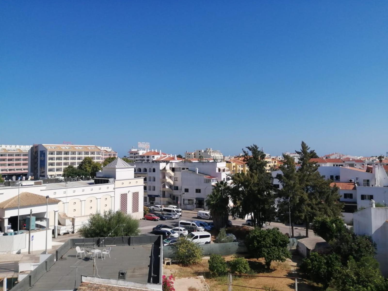 Legacy Suites & Apartments Albufeira Al Extérieur photo